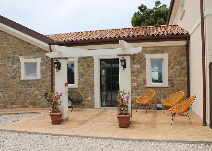 Tenuta BellelliAlbergo