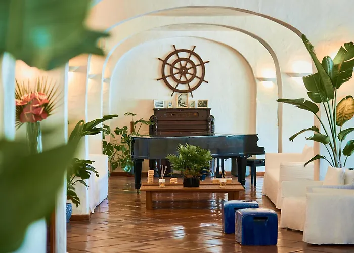 Approdo ThalassoAlbergo